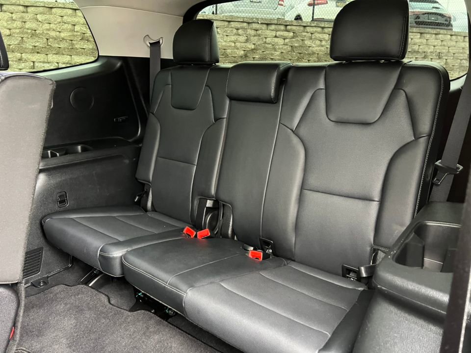 Used 2023 Kia Telluride SX image 6