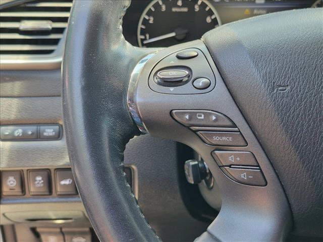 Used 2020 Nissan Murano Platinum FWD image 12