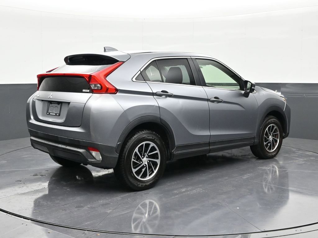 Used 2020 Mitsubishi Eclipse Cross ES image 5