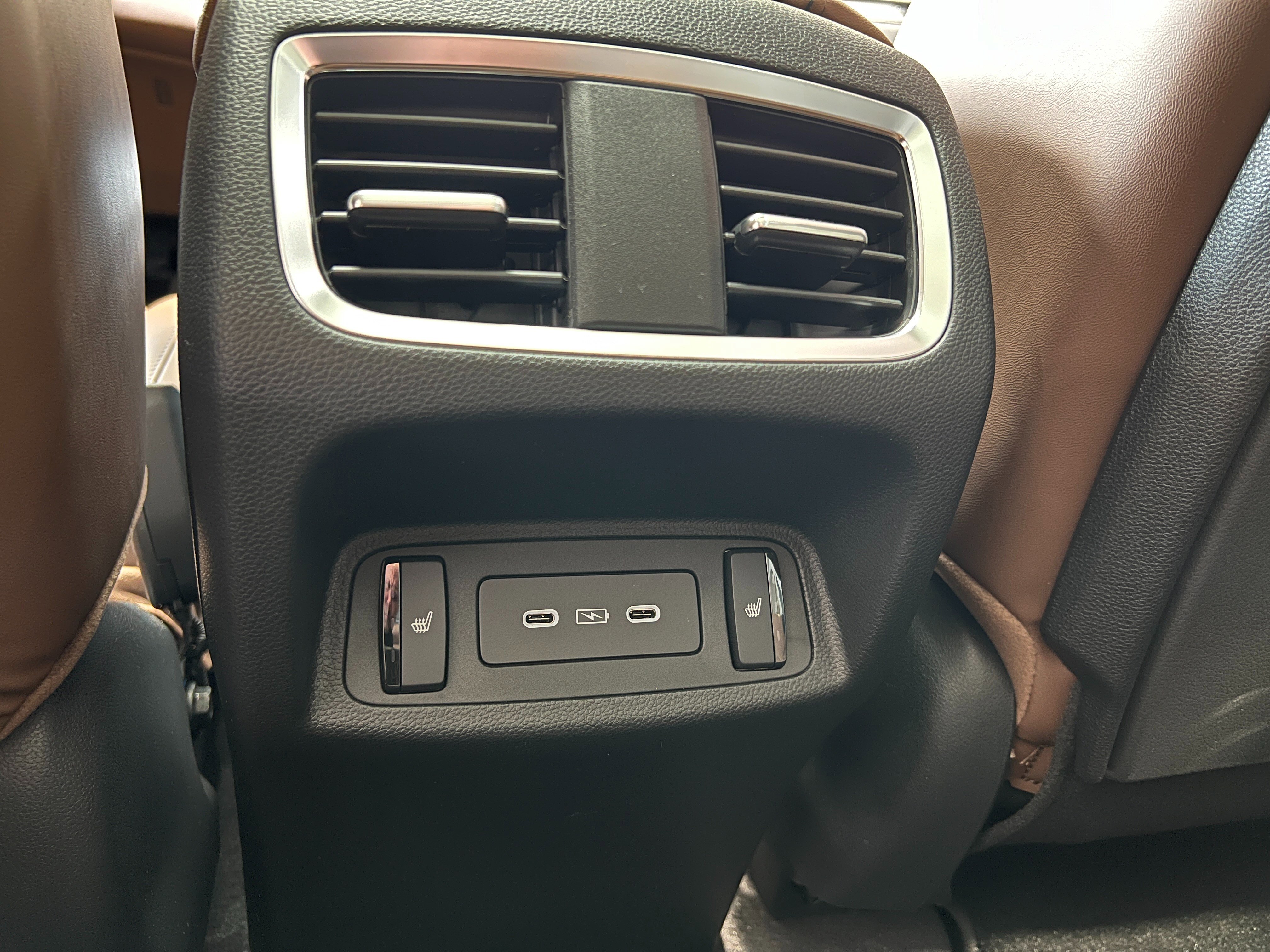 New 2026 Acura RDX SH-AWD w/ Advance Package image 29