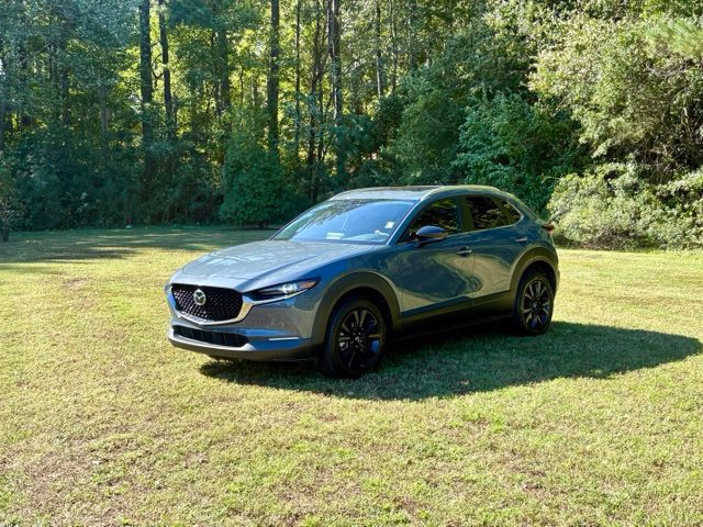 Used 2023 MAZDA CX-30 AWD 2.5 S w/ Preferred Package image 2