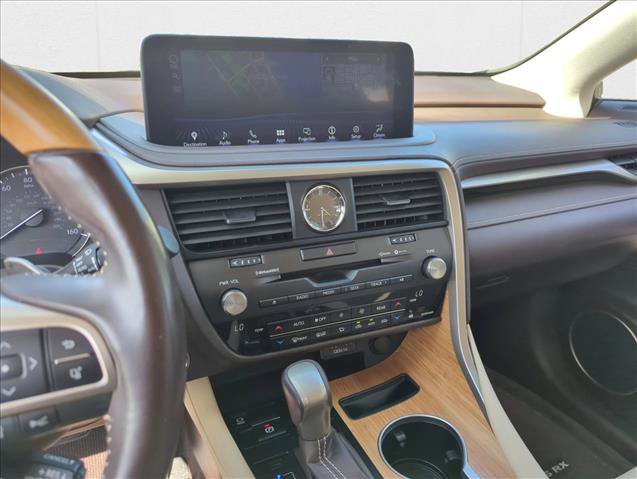 Used 2020 Lexus RX 450hL AWD w/ Premium Package image 14
