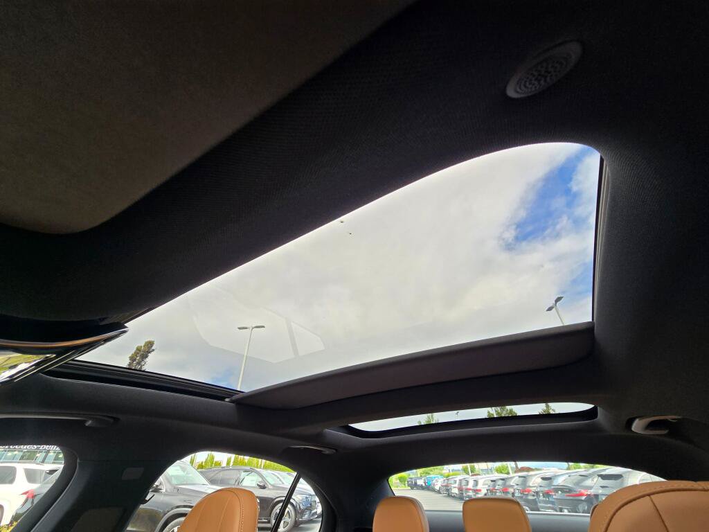 New 2026 Mercedes-Benz E 450 4MATIC Sedan image 42