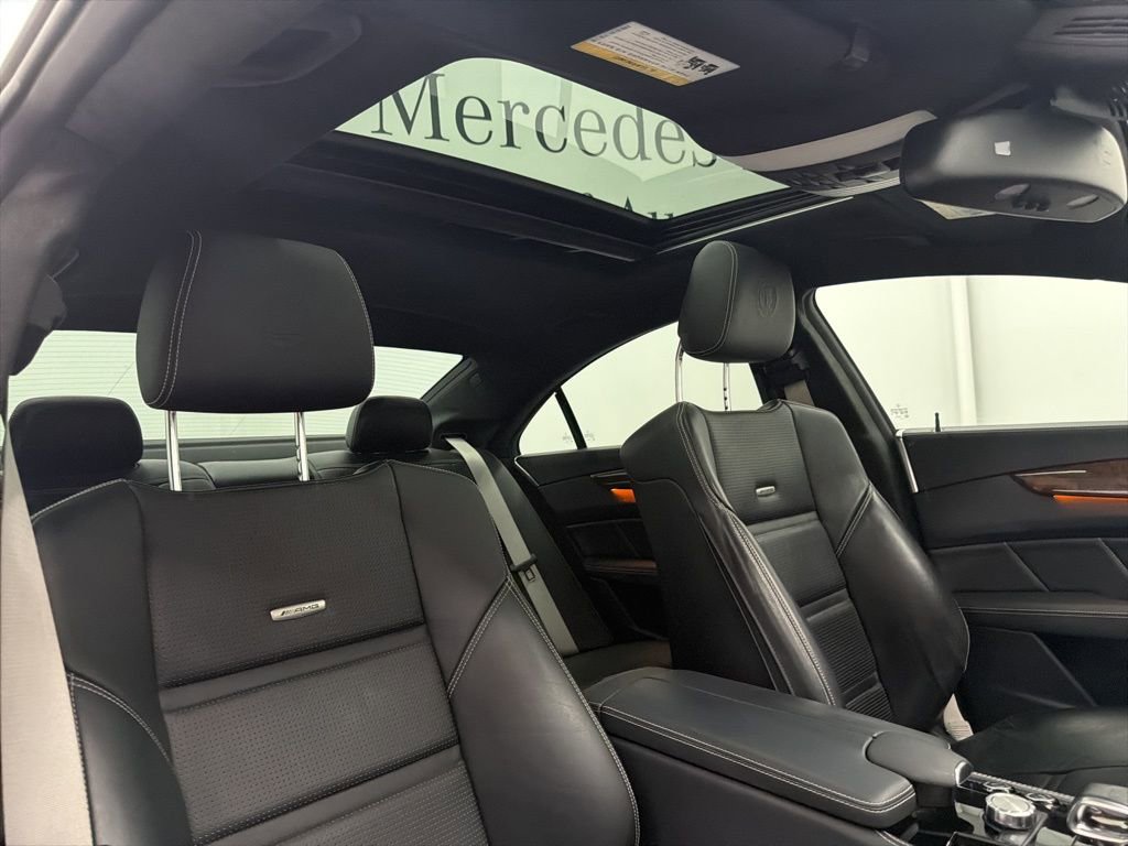 Used 2014 Mercedes-Benz CLS 63 AMG S-Model image 28