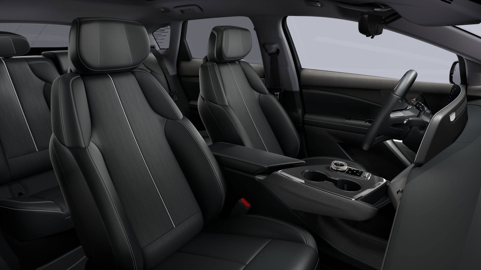 New 2025 Cadillac Optiq Sport 2 w/ LPO, Floor Liner Package image 33