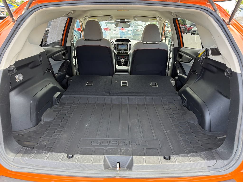 Used 2018 Subaru Crosstrek 2.0i Premium AWD/4WD image 24