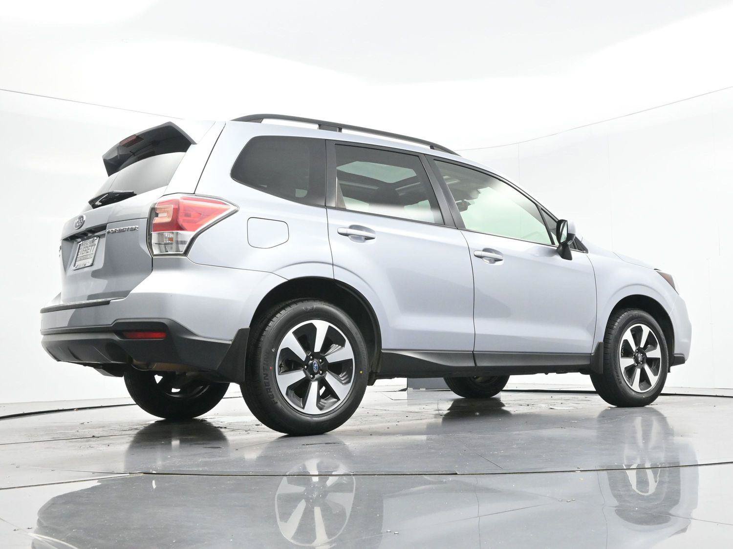 Used 2018 Subaru Forester 2.5i Premium AWD/4WD image 45