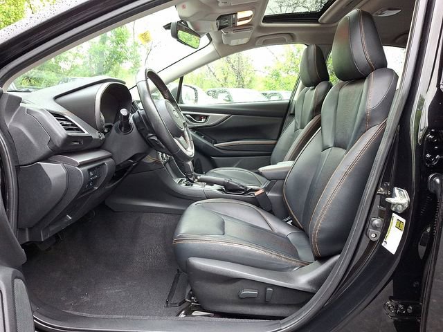 Used 2021 Subaru Crosstrek 2.5i Limited w/ Moonroof Package 1 AWD/4WD image 13
