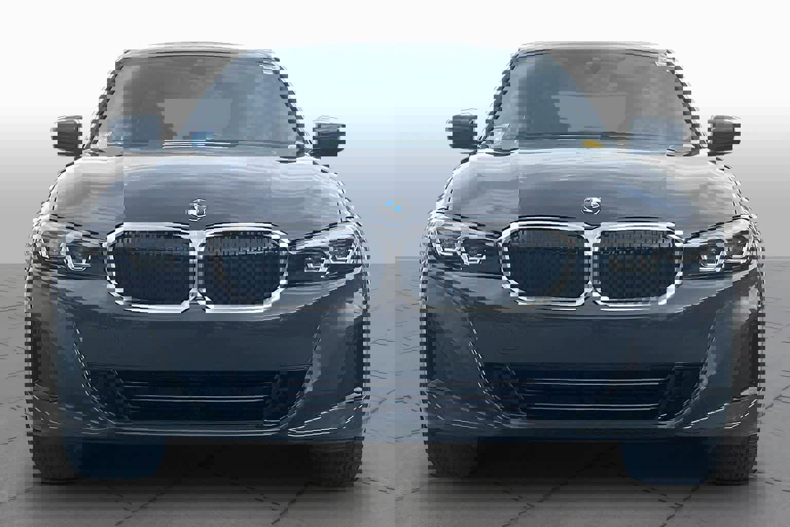 Certified 2024 BMW 330i xDrive Sedan w/ Premium Package image 3