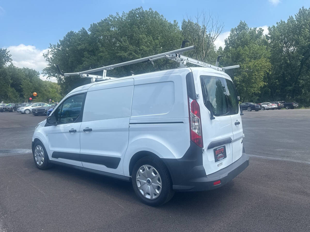 Used 2015 Ford Transit Connect XL image 6