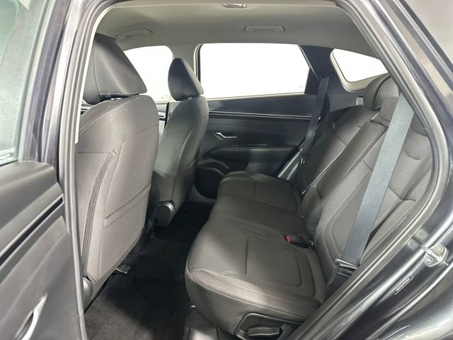Certified 2023 Hyundai Tucson SE image 25