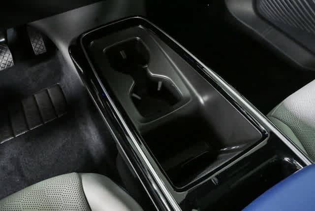Certified 2025 Volkswagen ID.4 S Limited RWD image 16