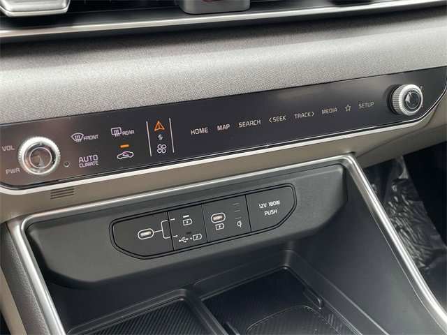 New 2026 Kia Carnival EX image 37