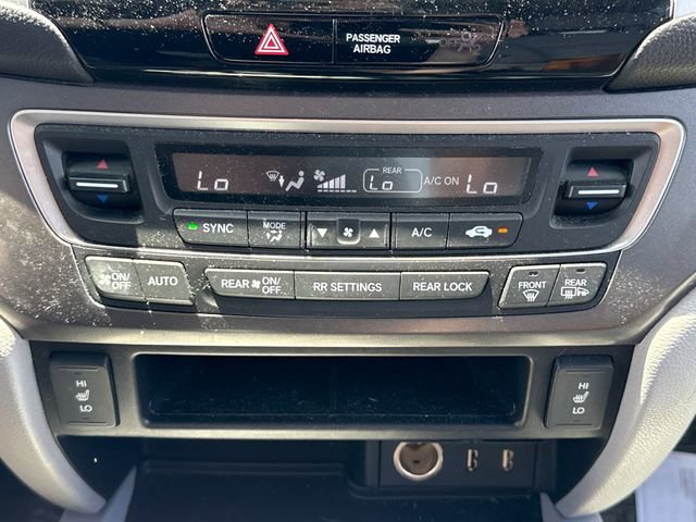 Used 2017 Honda Pilot EX-L image 24