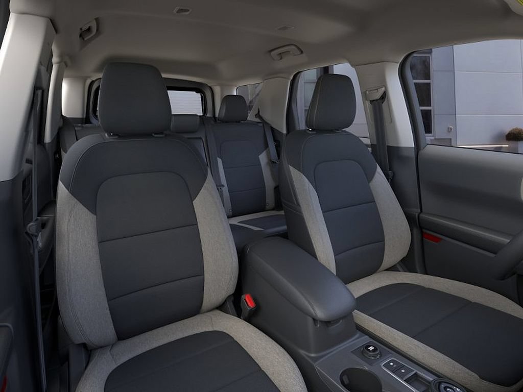 New 2026 Ford Bronco Sport Big Bend AWD/4WD image 10