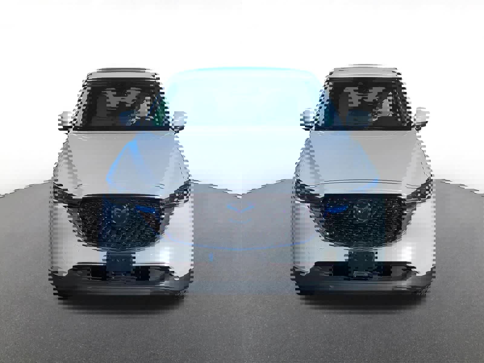 Certified 2023 MAZDA CX-5 AWD 2.5 S w/ Premium Package image 9