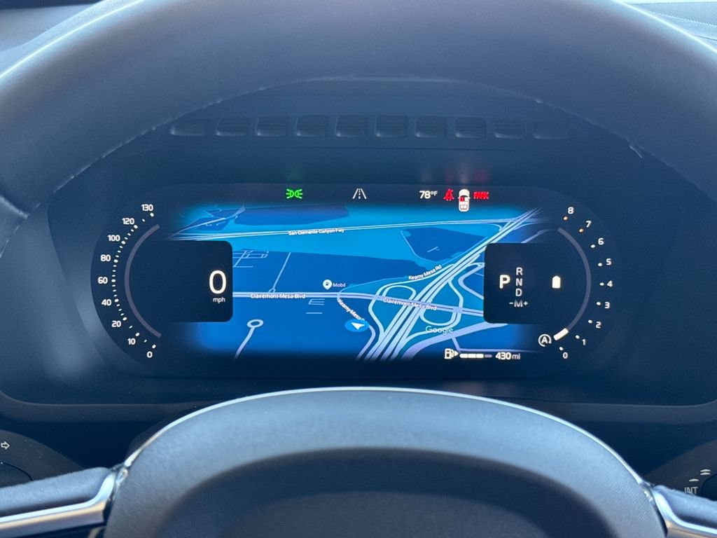 New 2026 Volvo XC90 B5 Plus AWD/4WD image 25