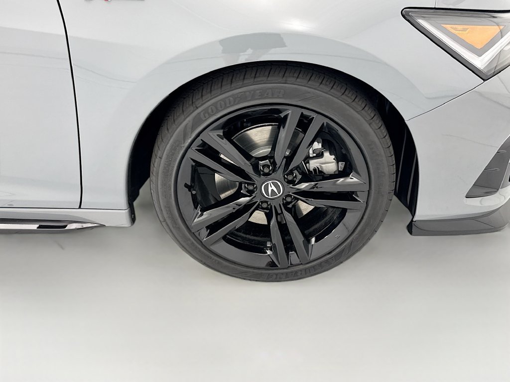 Used 2026 Acura Integra A-Spec FWD image 31