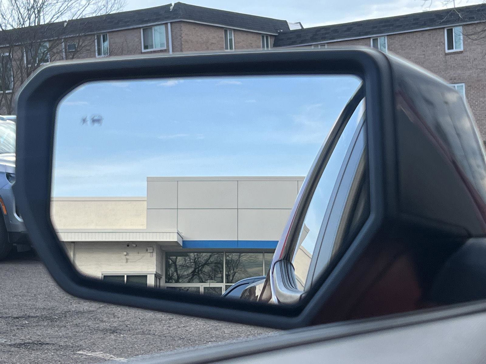 Used 2023 Chevrolet Colorado ZR2 w/ ZR2 Convenience Package III AWD/4WD image 30