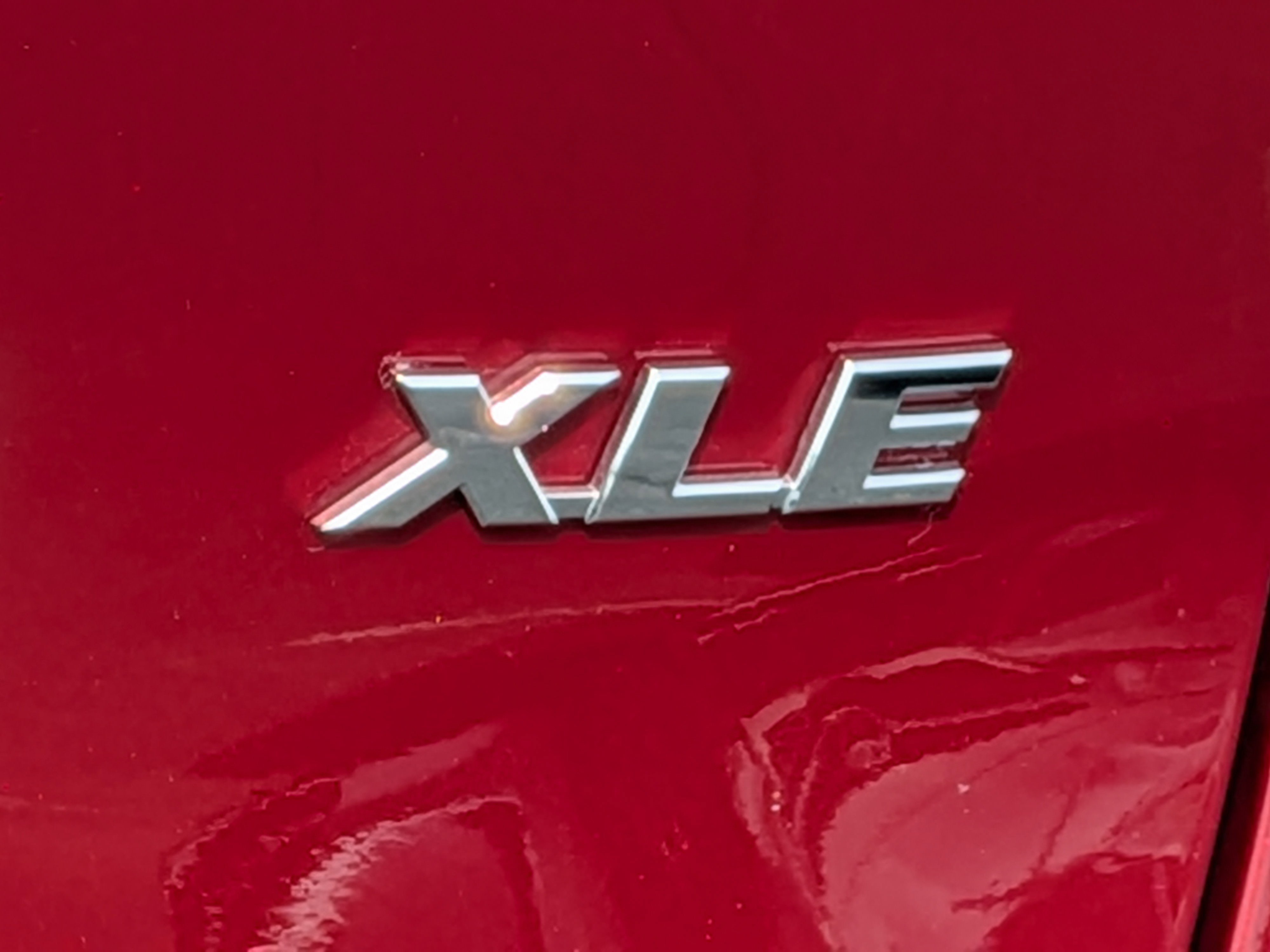 Certified 2025 Toyota RAV4 XLE w/ Convenience Package FWD image 10