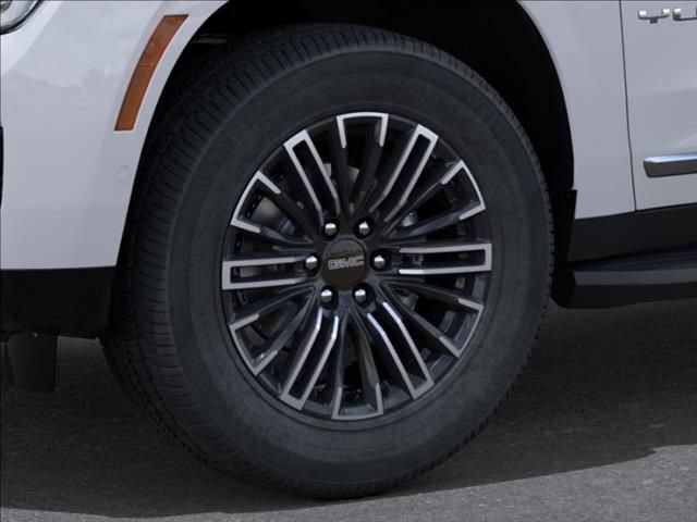 New 2026 GMC Yukon XL Elevation RWD image 9