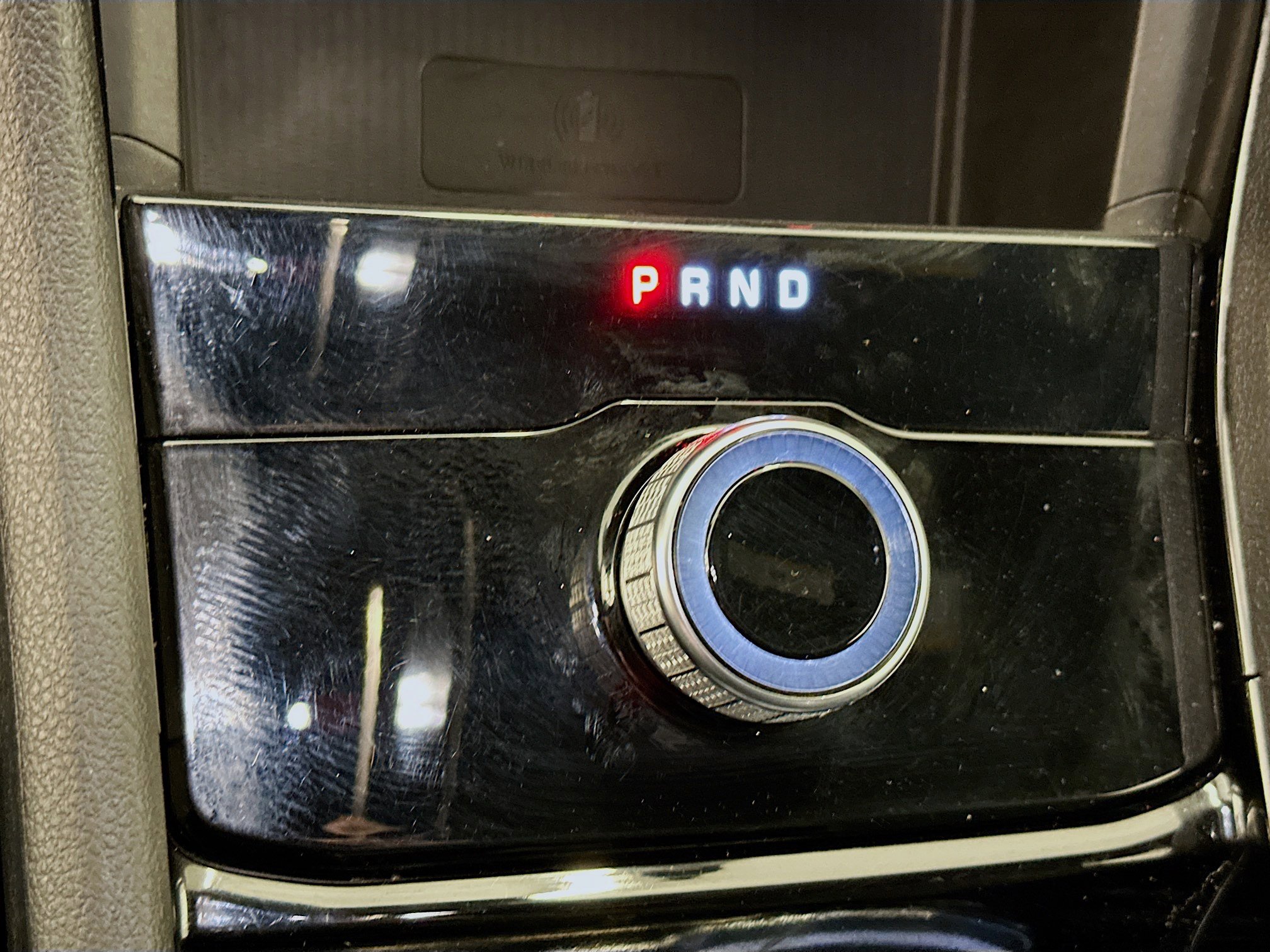 Used 2023 Jeep Grand Cherokee Altitude image 24