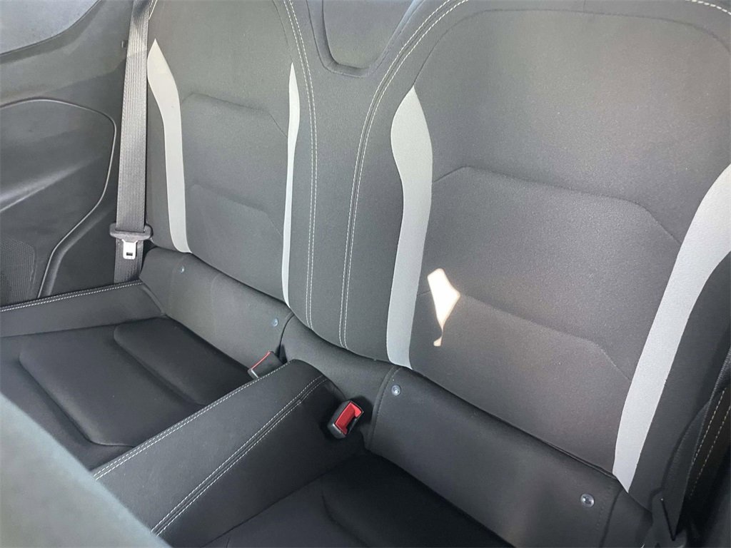 Used 2018 Chevrolet Camaro LT w/ RS Package image 21