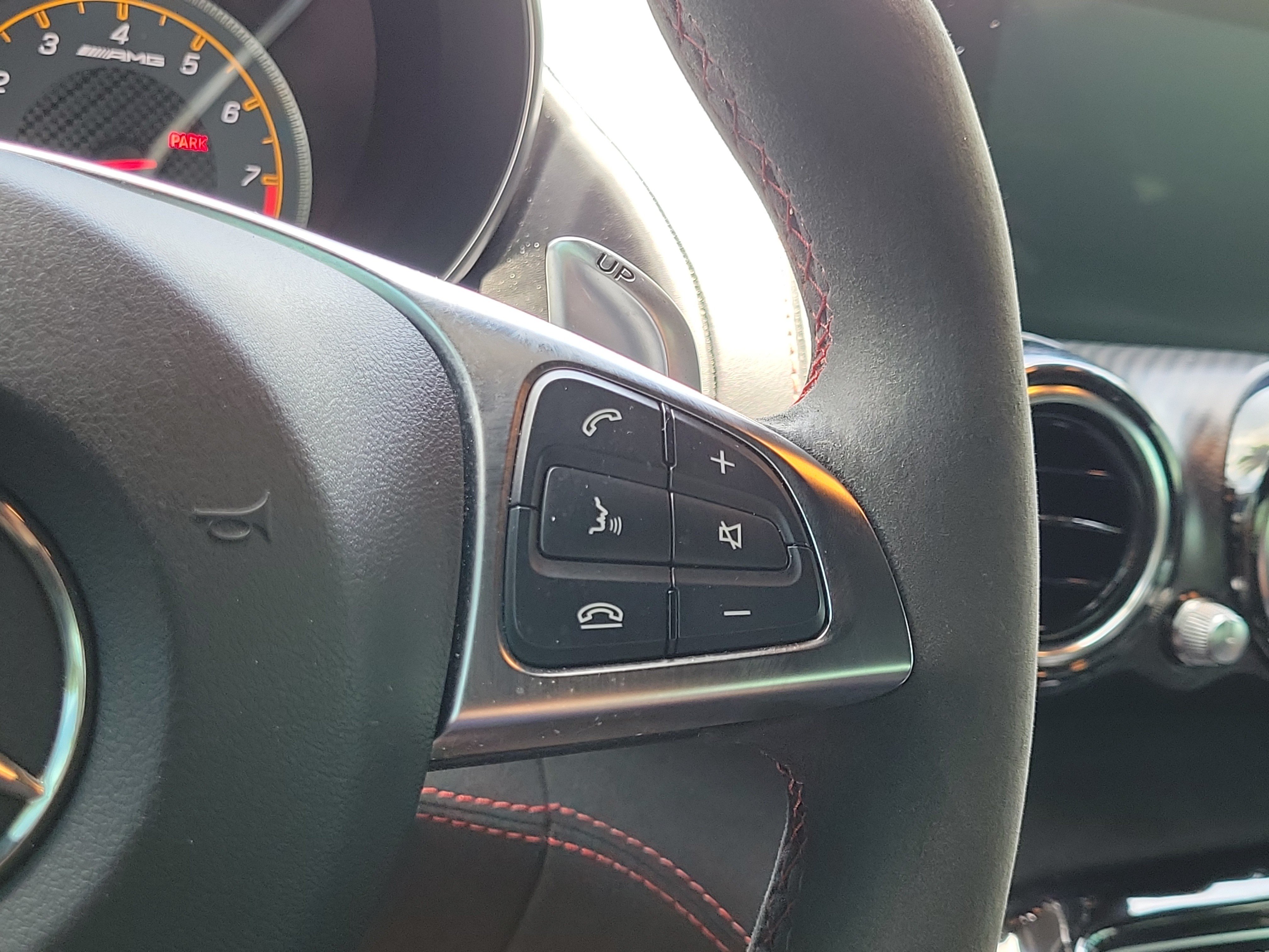 Used 2016 Mercedes-Benz AMG GT S image 20