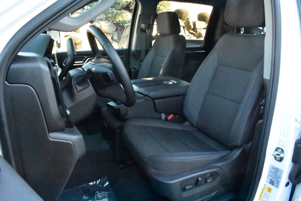 Certified 2025 GMC Sierra 3500 SLE w/ SLE Convenience Package image 26