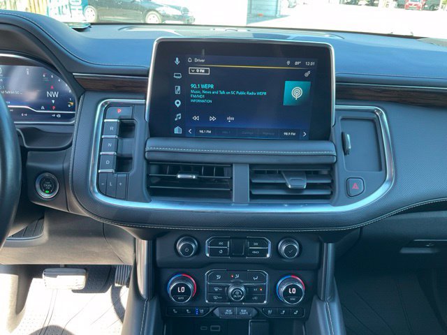 Used 2023 Chevrolet Tahoe Premier RWD image 13
