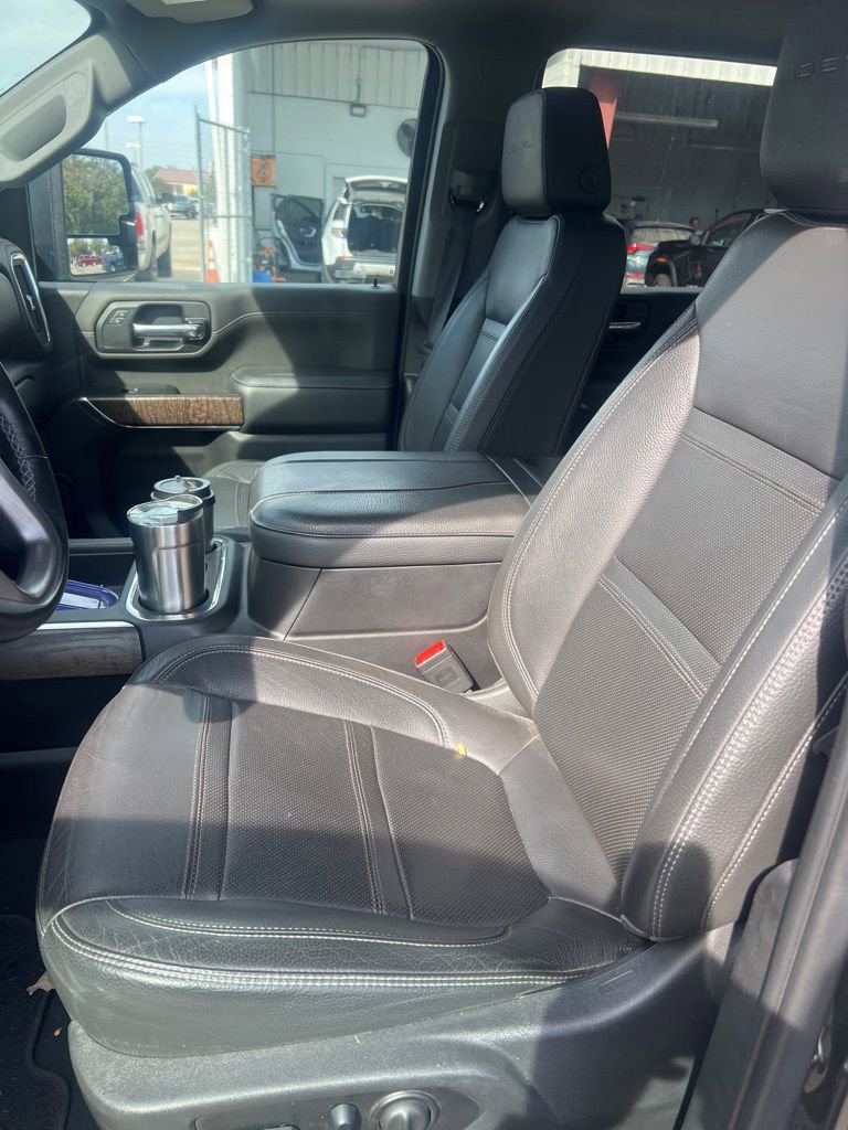 Used 2023 GMC Sierra 2500 Denali image 7