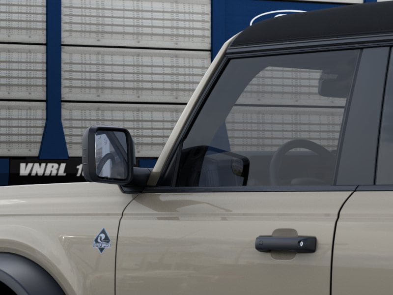 New 2026 Ford Bronco Outer Banks w/ Sasquatch Package AWD/4WD image 22