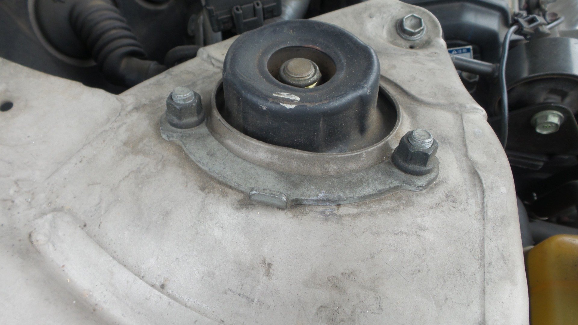 Used 1998 Toyota Camry LE FWD image 59