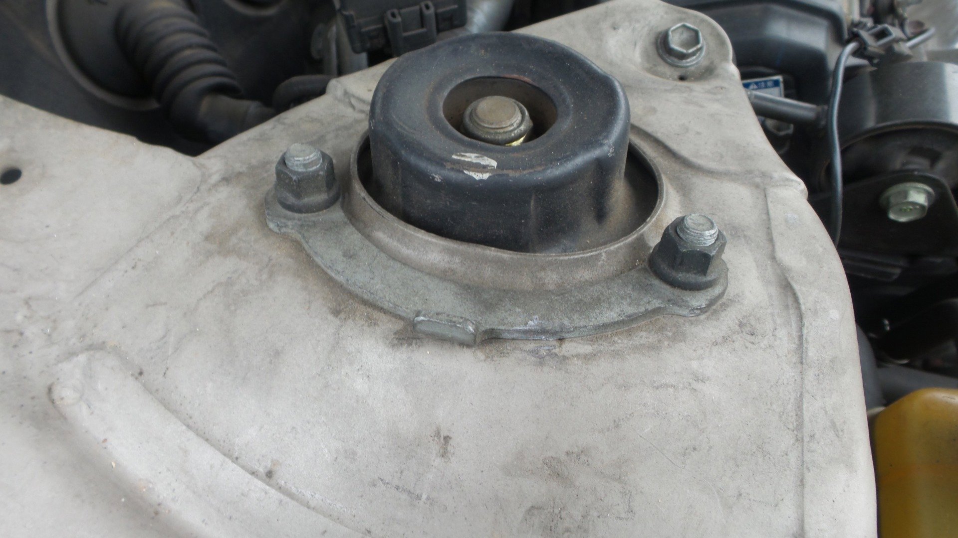 Used 1998 Toyota Camry LE FWD image 59