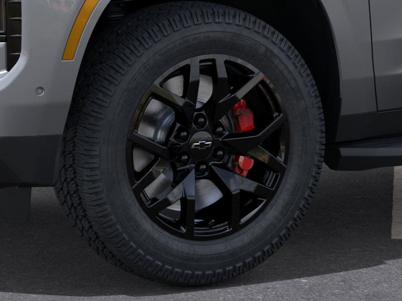 New 2026 Chevrolet Tahoe RST image 9