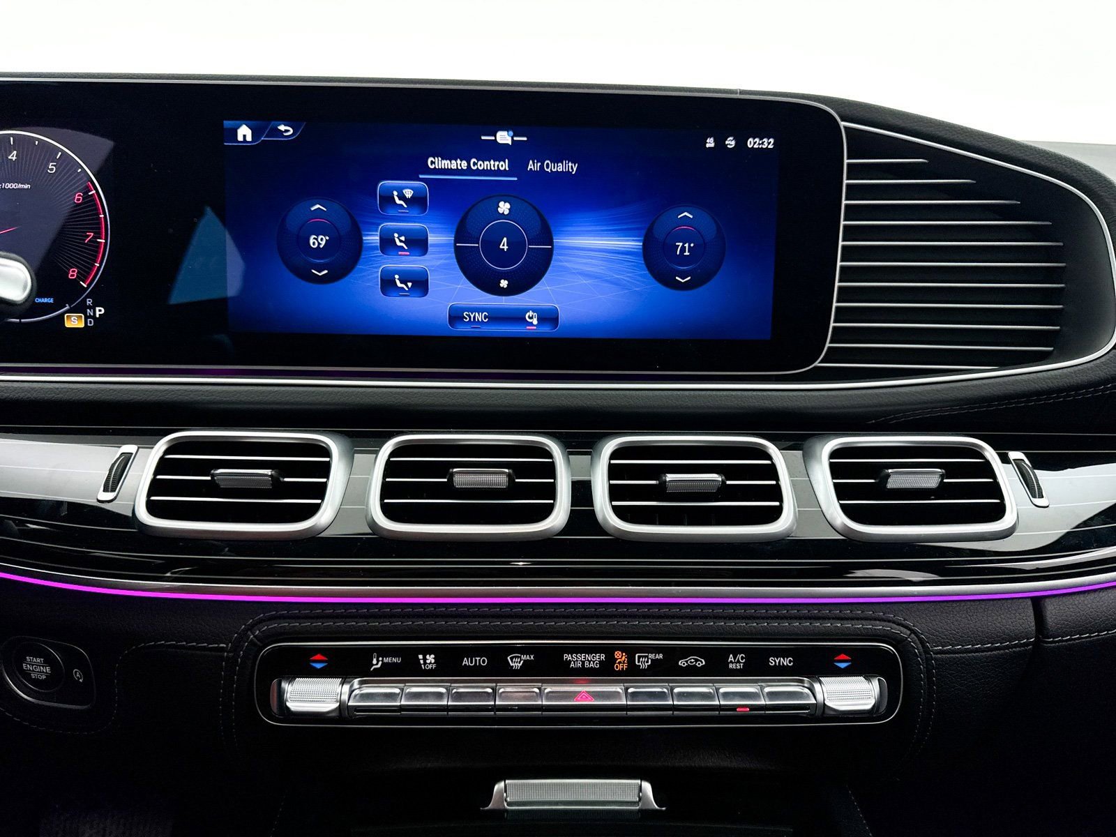 Used 2025 Mercedes-Benz GLE 450 GLE 450 image 29