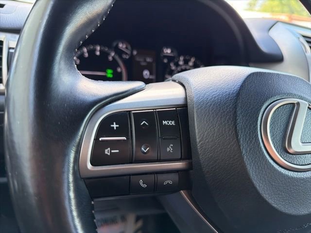 Used 2021 Lexus GX 460 Premium w/ Premium Package AWD/4WD image 30