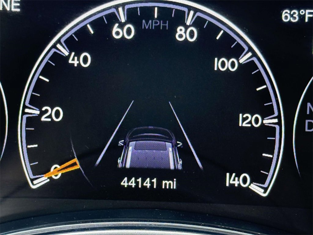 Used 2021 Jeep Grand Cherokee Summit image 3