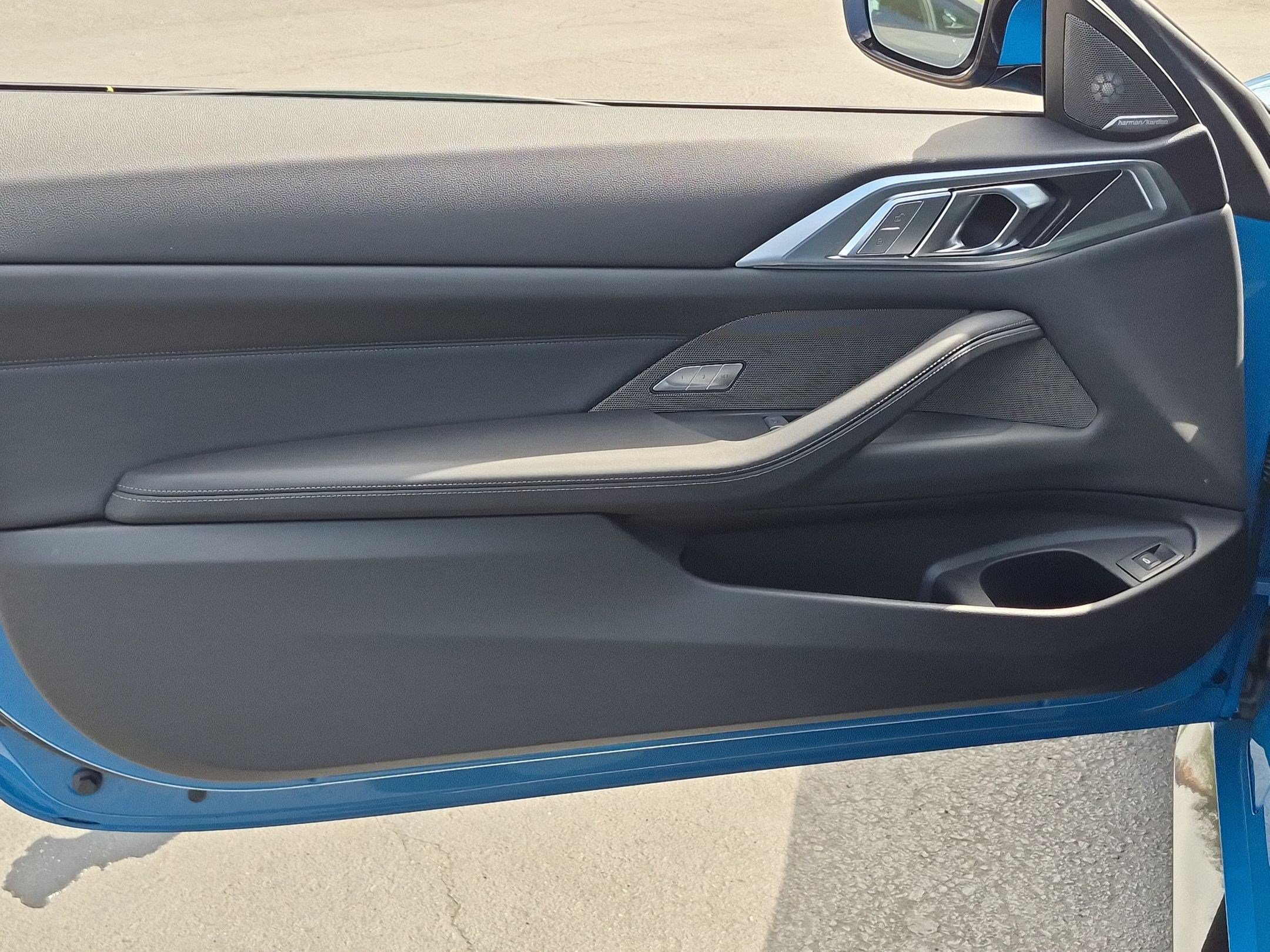Used 2026 BMW M4 Coupe w/ Executive Package RWD image 14