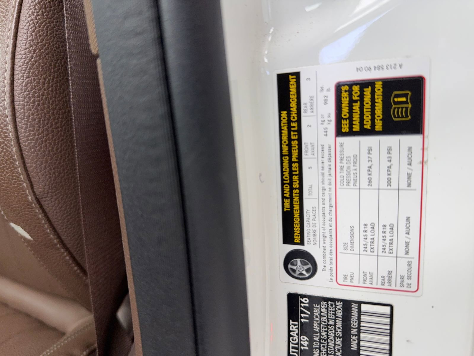 Used 2017 Mercedes-Benz E 300 image 52