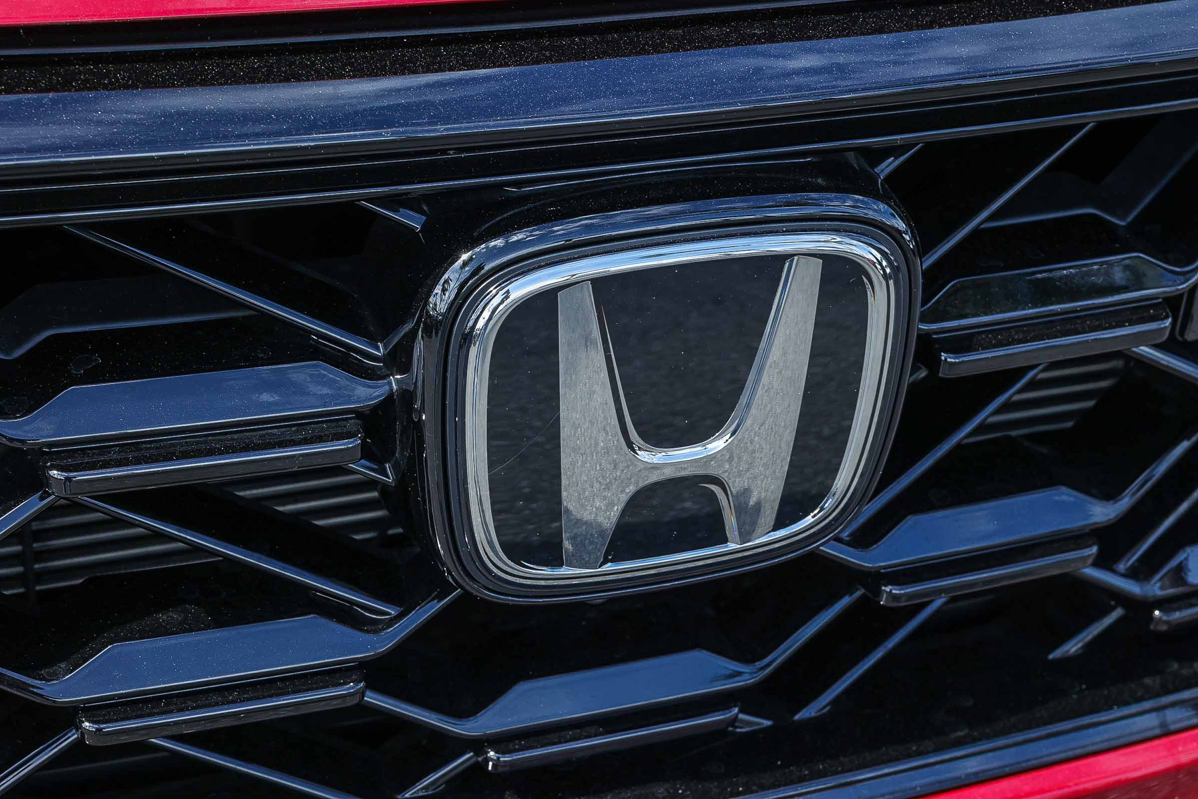 Used 2026 Honda CR-V TrailSport image 17