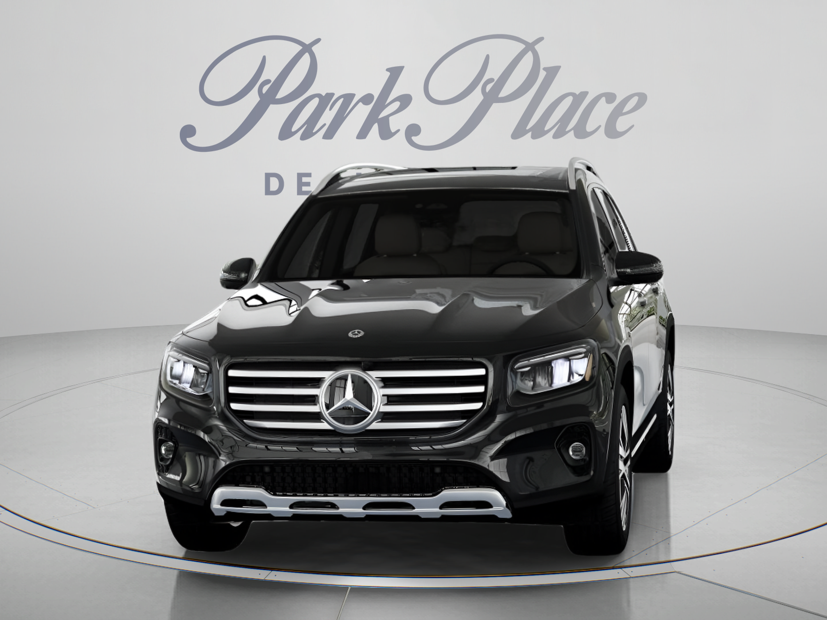 Certified 2026 Mercedes-Benz GLB 250 image 37