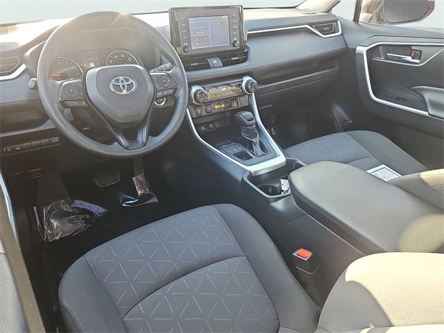 Used 2019 Toyota RAV4 XLE image 10