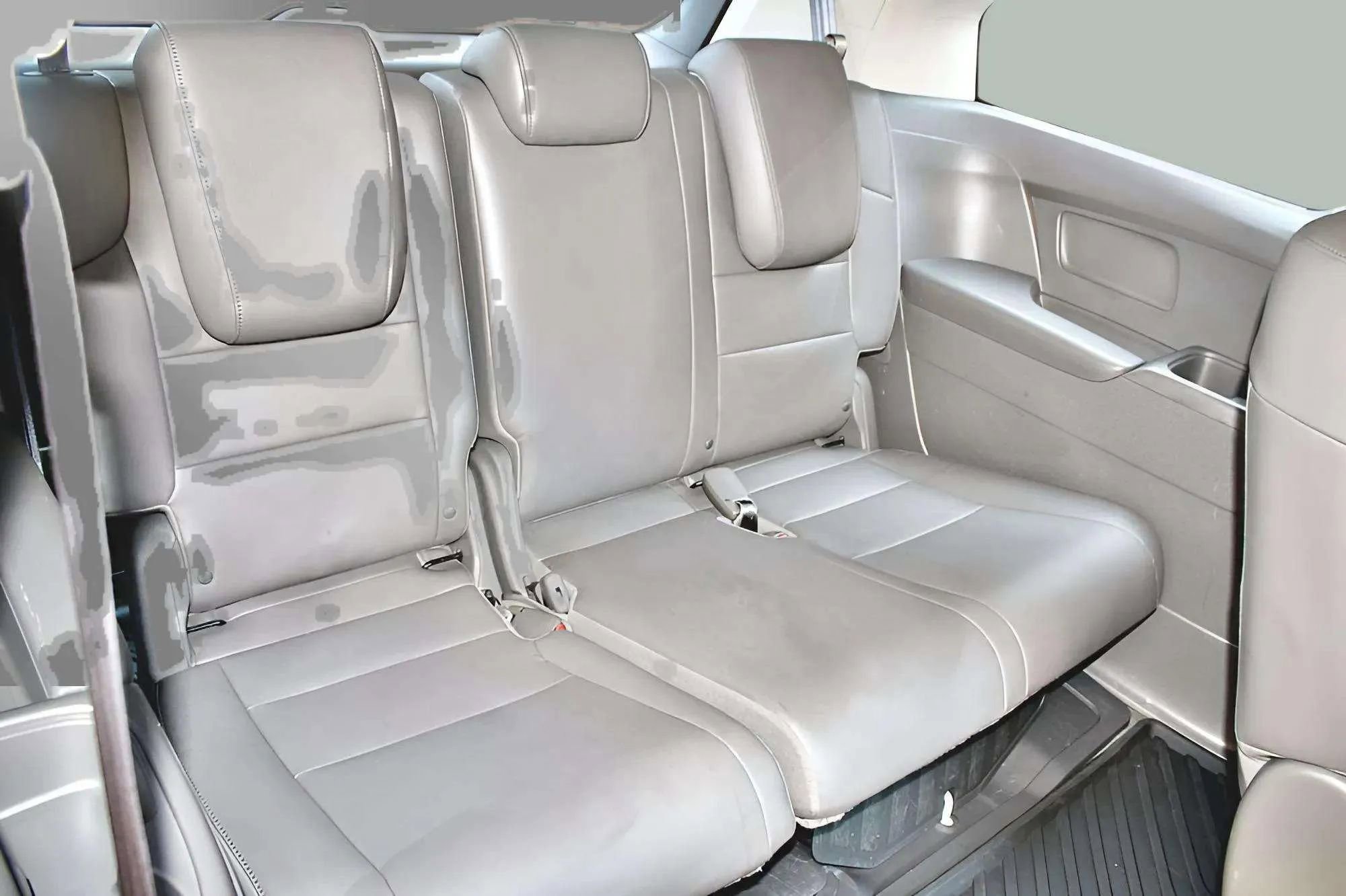 Used 2016 Honda Odyssey EX-L image 32