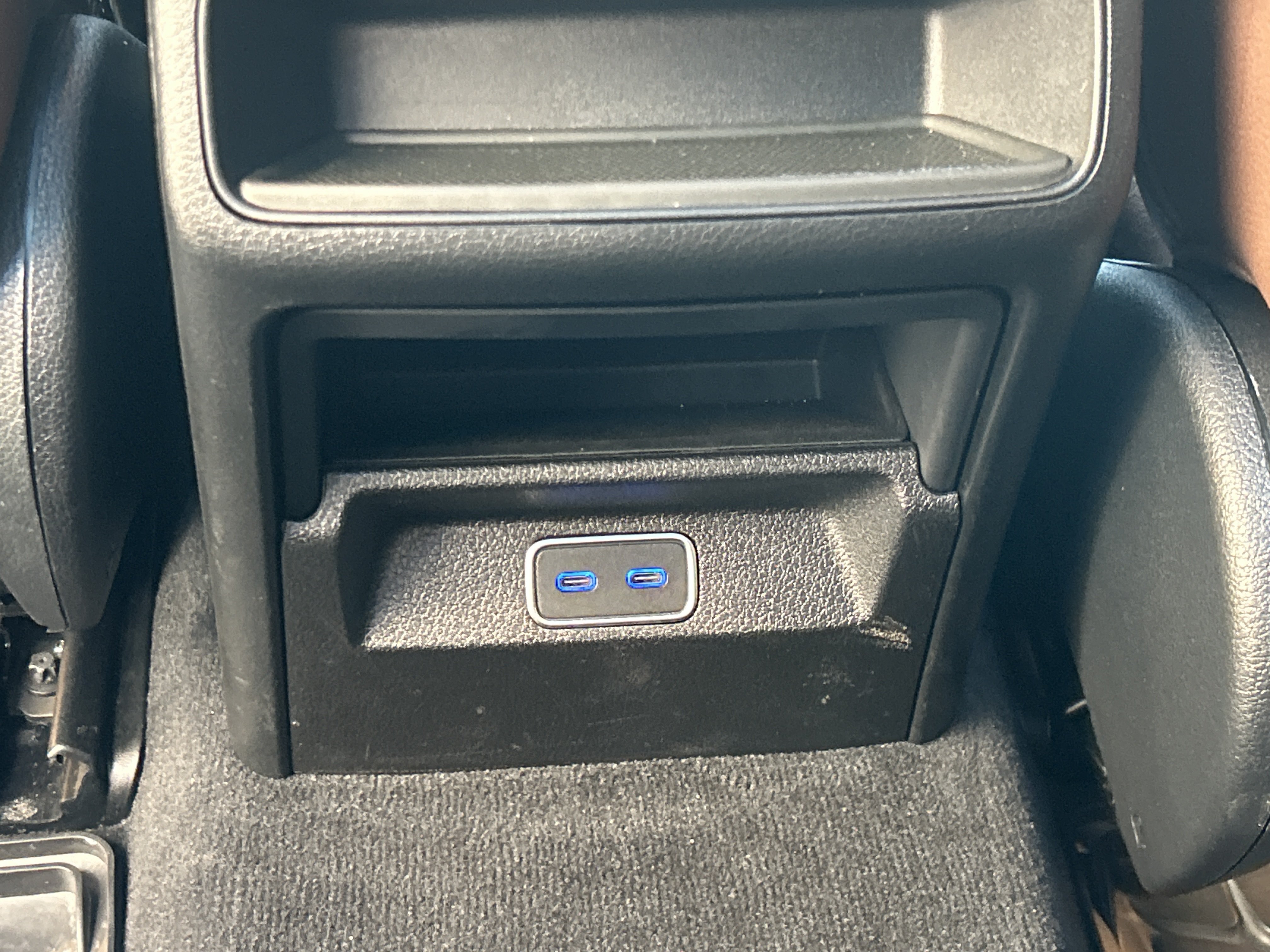 Certified 2025 Mercedes-Benz GLE 450e 4MATIC image 27
