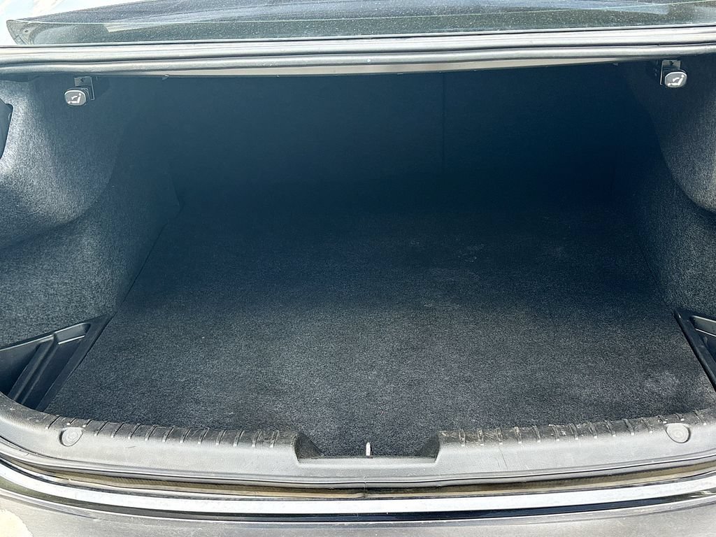 Used 2020 MAZDA MAZDA6 Sport FWD image 23
