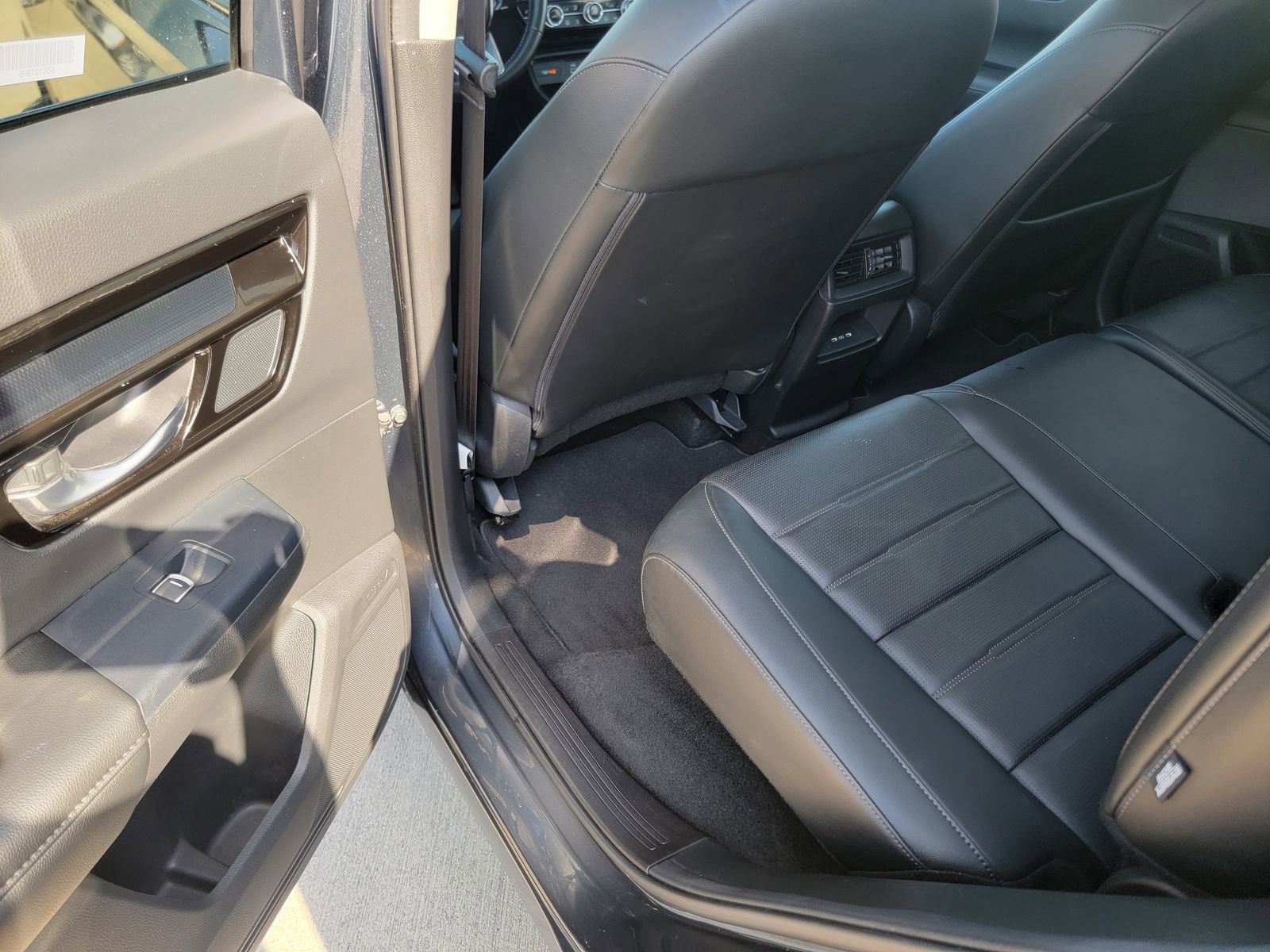 Used 2025 Honda CR-V EX-L image 13
