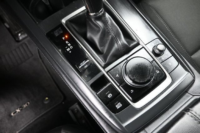 Used 2023 MAZDA CX-30 AWD 2.5 S image 15