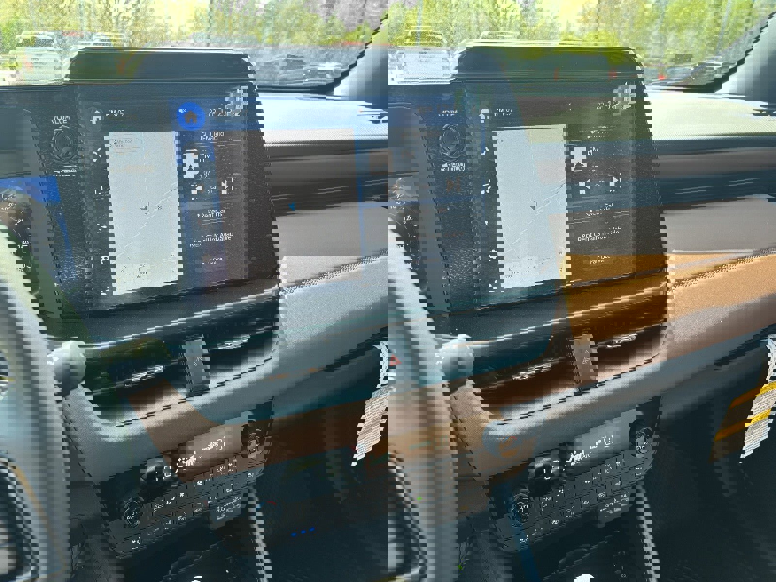 New 2026 Subaru Outback Touring image 23