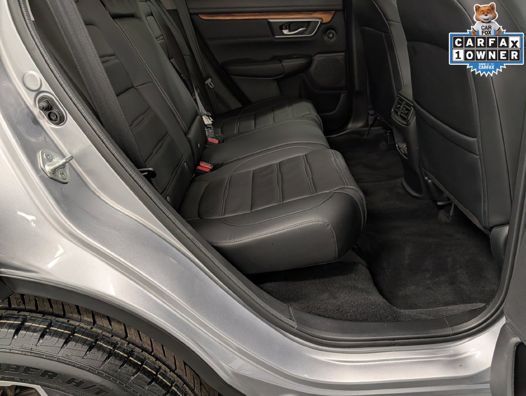 Used 2022 Honda CR-V EX-L image 31